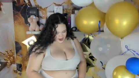 Blair online show from February 26, 8:52 pm