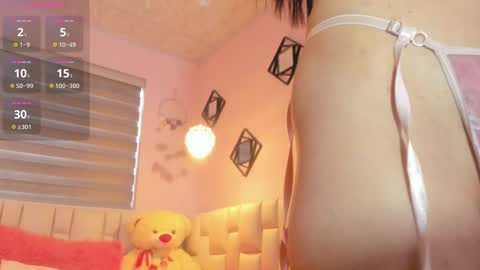 Blair online show from November 22, 1:58 pm