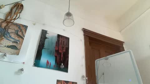 Blair online show from January 25, 6:32 pm