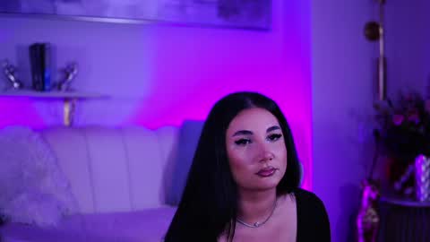 BlaireBloom online show from March 31, 1:11 pm