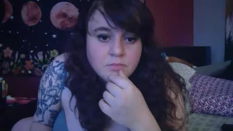 Snapshot of blairbordeaux chatting on February 9, 3:11 am Blair Bordeaux online show from February 9, 3:11 am