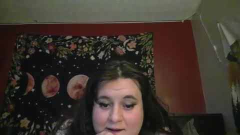 Snapshot of blairbordeaux chatting on February 24, 1:11 am Blair Bordeaux online show from February 24, 1:11 am