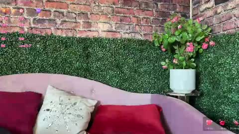 Blair Darling online show from April 16, 10:01 pm