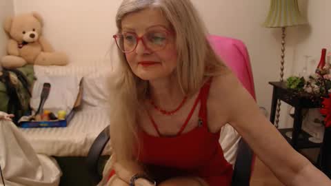 blairfort online show from January 23, 9:08 am