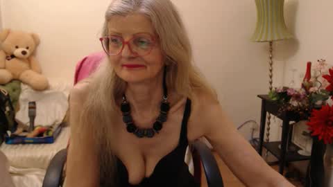 blairfort online show from January 29, 8:40 am