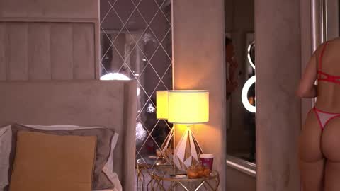 BlairSanders online show from October 30, 7:26 pm