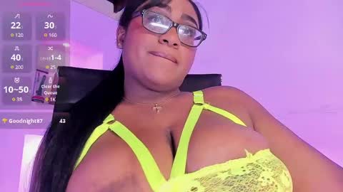 Snapshot of blakmillerrgilson1 chatting on February 3, 11:26 pm Blak Miller Gilson online show from February 3, 11:26 pm