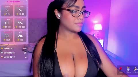 Snapshot of blakmillerrgilson1 chatting on October 9, 10:47 pm Blak Miller Gilson online show from October 9, 10:47 pm
