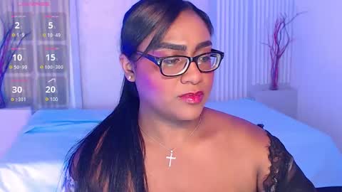 Snapshot of blakmillerrgilson1 chatting on February 22, 1:00 am Blak Miller Gilson online show from February 22, 1:00 am