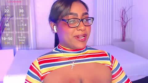 Snapshot of blakmillerrgilson1 chatting on February 20, 10:37 pm Blak Miller Gilson online show from February 20, 10:37 pm