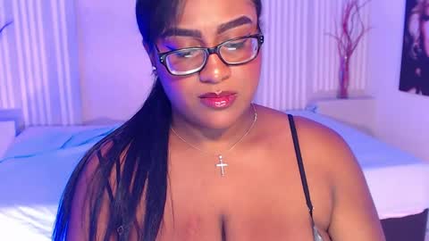 Snapshot of blakmillerrgilson1 chatting on February 23, 8:50 pm Blak Miller Gilson online show from February 23, 8:50 pm
