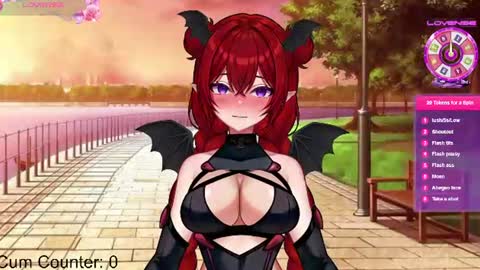 blaze_sw online show from July 24, 7:55 pm