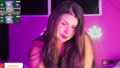 Pau online show from January 14, 8:08 am