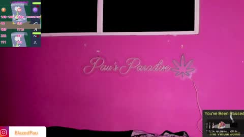 Pau online show from June 10, 5:50 am
