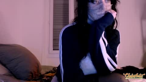Cassandre online show from February 17, 8:16 pm