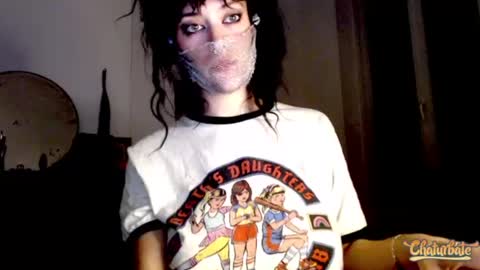 Cassandre online show from March 30, 6:51 pm