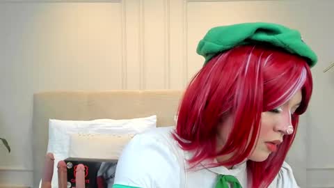 BLEYDI  online show from February 26, 5:03 am