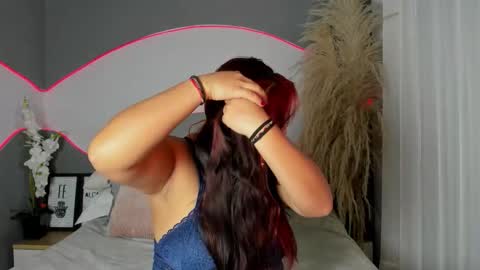 Billie online show from February 24, 11:53 am