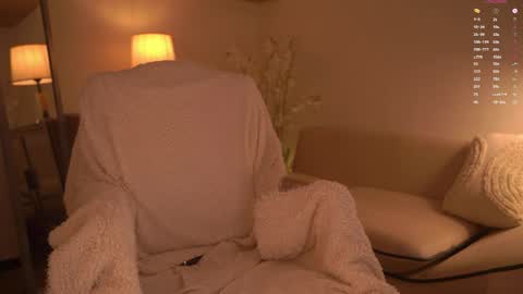 Scarlett NEXT LIVE  5AM gmt online show from April 9, 6:19 am