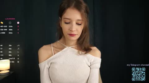 Emily online show from February 13, 10:17 am