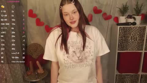 Margo online show from February 23, 4:06 pm