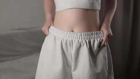 Mila online show from September 25, 2:49 pm