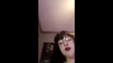 blitzbunny03 online show from November 13, 8:19 pm