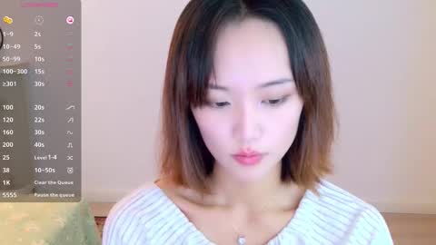 YoYo online show from October 15, 5:21 am