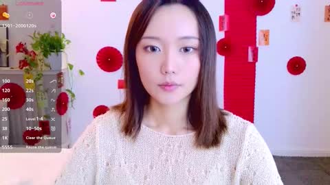 YoYo online show from February 24, 3:27 am