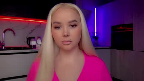 Lana online show from January 19, 3:50 am