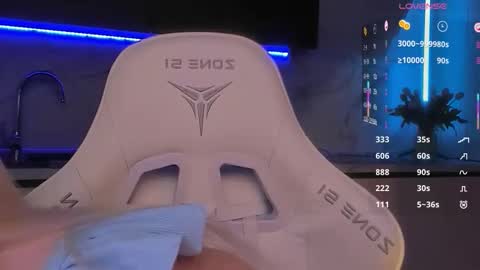 Lana online show from January 19, 12:23 pm