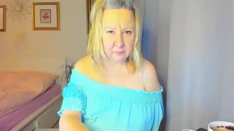 Snapshot of blonde_angel20 chatting on January 16, 5:53 am Nicole online show from January 16, 5:53 am