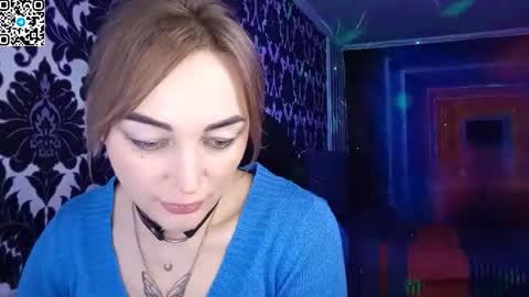 Meryem online show from December 3, 10:39 am