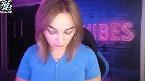 Meryem online show from October 25, 3:41 pm