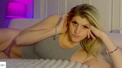 blondechristine99 online show from March 2, 12:45 pm