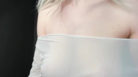 Snapshot of blondesoulmate chatting on December 18, 11:30 pm Elisa online show from December 18, 11:30 pm