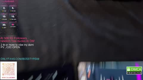 Blondie gin online show from October 29, 10:45 pm