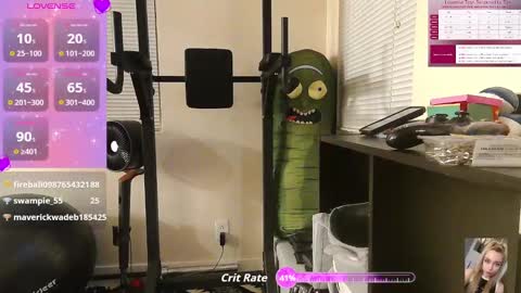 Bubbles online show from September 23, 7:28 am