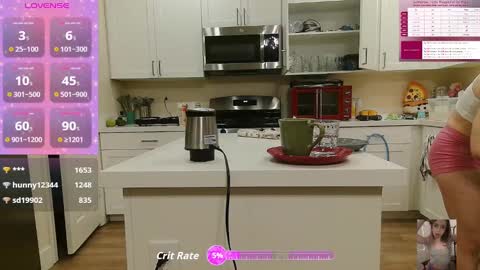 Bubbles online show from September 13, 3:47 am