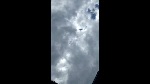 IM TRYNG online show from September 15, 9:33 pm