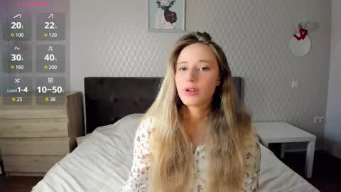 blondy_riss online show from September 19, 9:19 am