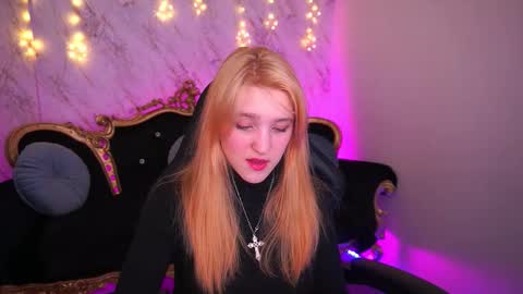 blondymona online show from January 15, 3:29 pm