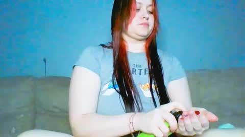 Foxxy online show from January 8, 10:19 am