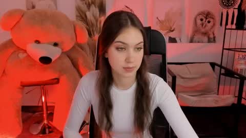 blossomvesper online show from December 3, 9:00 am