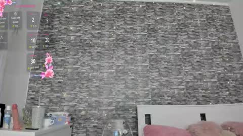 blue candy28 online show from October 23, 8:59 pm