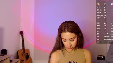 Blue online show from January 14, 12:43 am