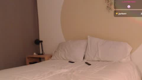 Blue online show from December 27, 11:10 pm