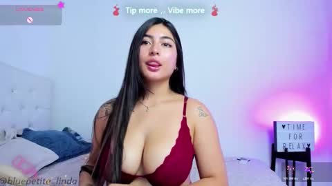 Linda  online show from March 12, 5:59 pm