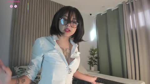 blue_sixx online show from October 2, 1:16 pm