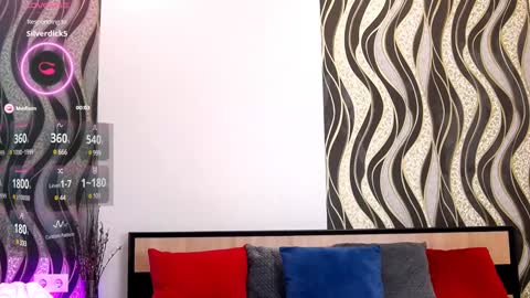 Snapshot of blueberryangel chatting on February 1, 5:58 pm LENA online show from February 1, 5:58 pm